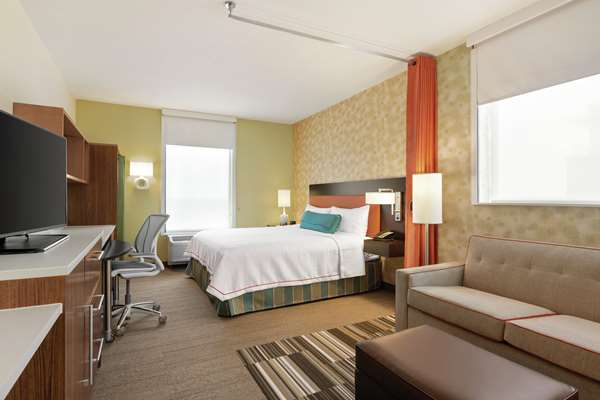  - Home2 Suites by Hilton Bloomington