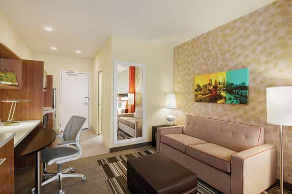  - Home2 Suites by Hilton Bloomington
