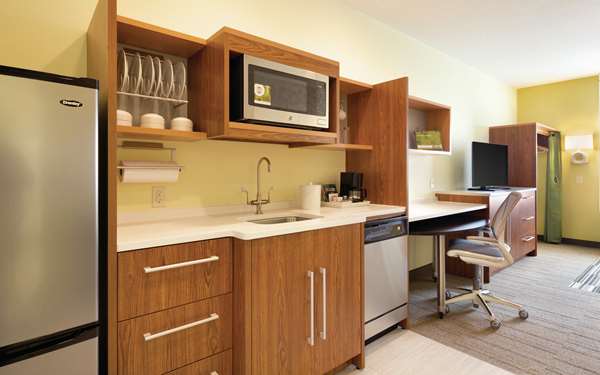  - Home2 Suites by Hilton Bloomington