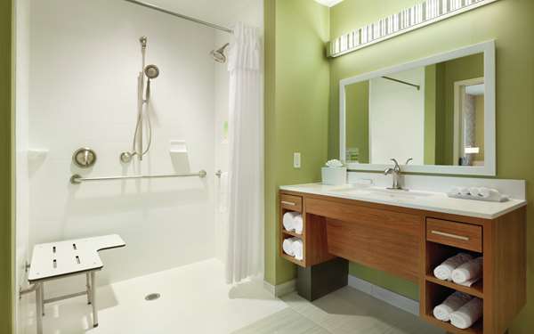  - Home2 Suites by Hilton Bloomington