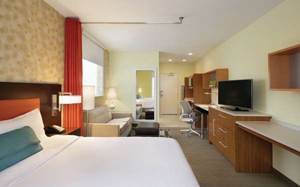  - Home2 Suites by Hilton Bloomington