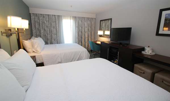  - Hampton Inn & Suites Suffolk