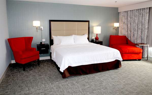  - Hampton Inn & Suites Suffolk