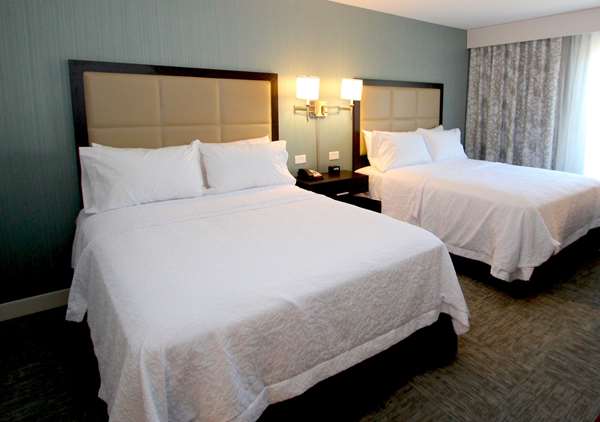  - Hampton Inn & Suites Suffolk