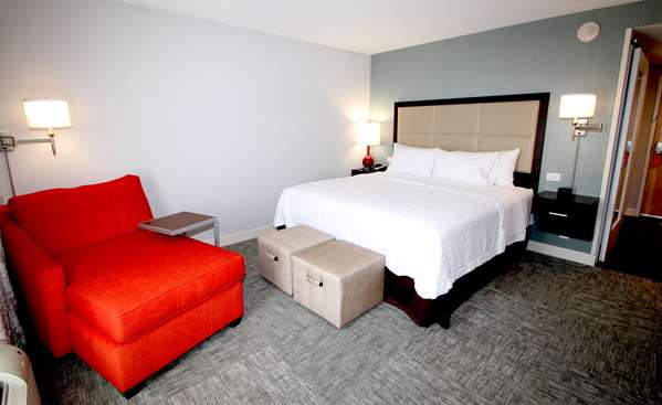  - Hampton Inn & Suites Suffolk