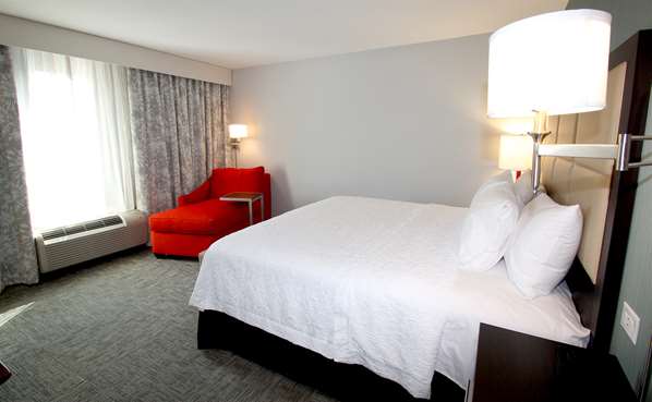  - Hampton Inn & Suites Suffolk