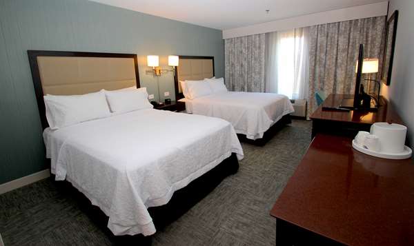  - Hampton Inn & Suites Suffolk