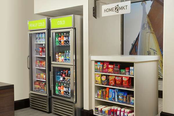 Restaurant - Home2 Suites by Hilton East Louisville