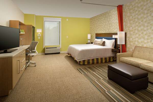  - Home2 Suites by Hilton East Louisville