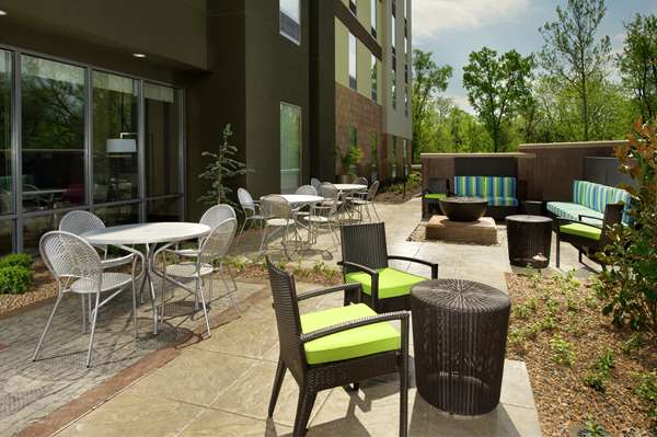 Exterior view - Home2 Suites by Hilton East Louisville