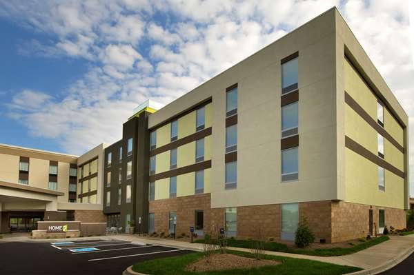Exterior view - Home2 Suites by Hilton East Louisville