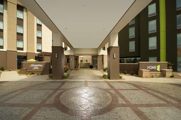 Exterior view - Home2 Suites by Hilton East Louisville