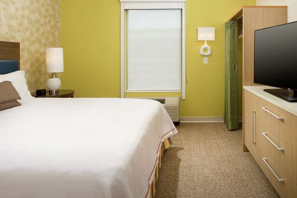  - Home2 Suites by Hilton East Louisville