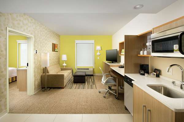  - Home2 Suites by Hilton East Louisville