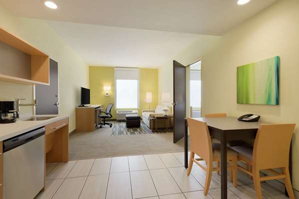  - Home2 Suites by Hilton East Louisville