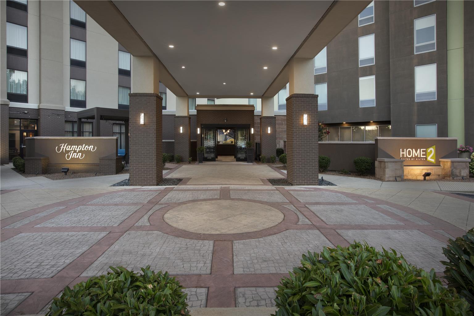 Home2 Suites Louisville East/Hurtsbourne