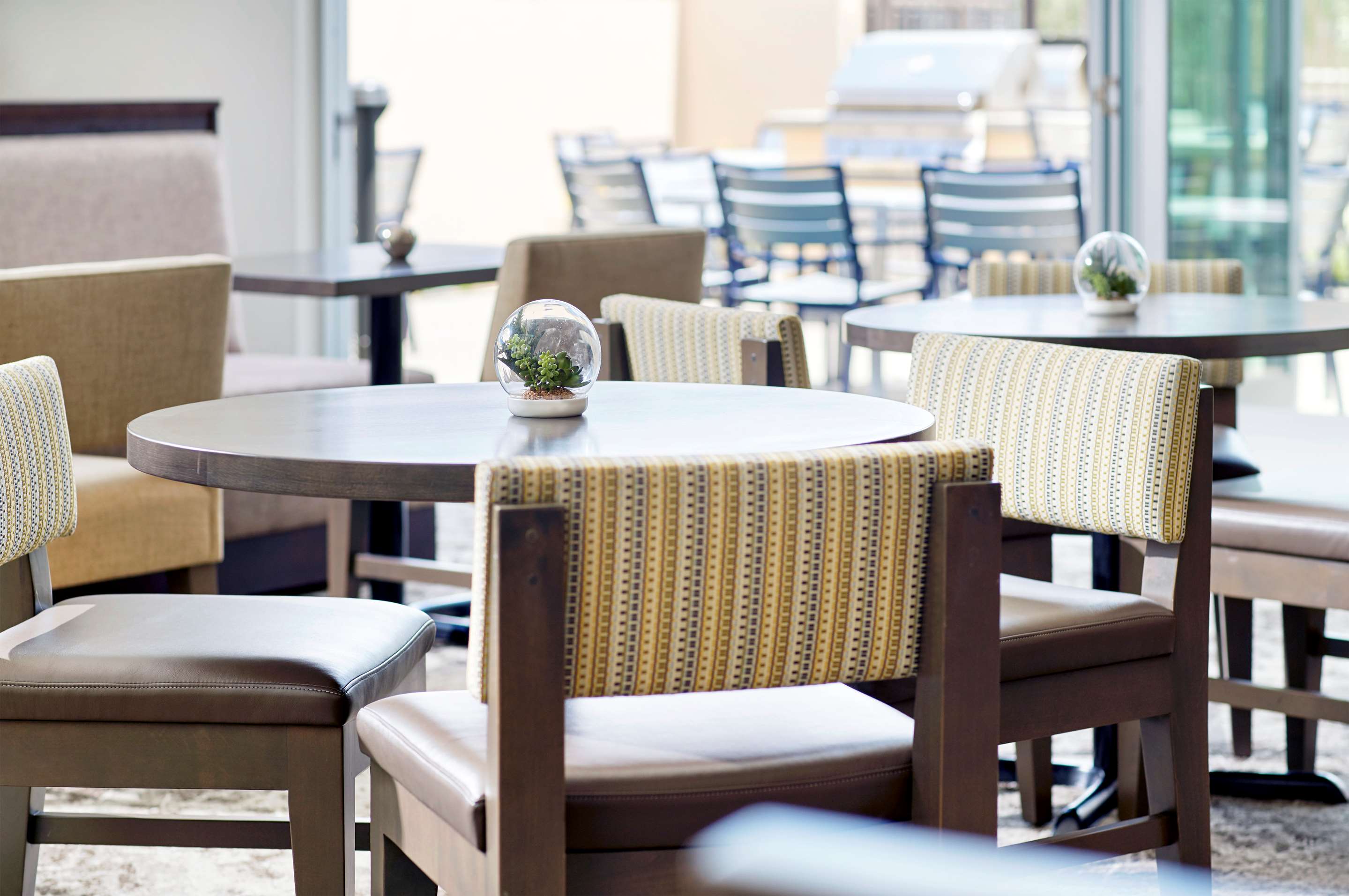 Lobby | Homewood Suites by Hilton Aliso Viejo - Laguna Beach