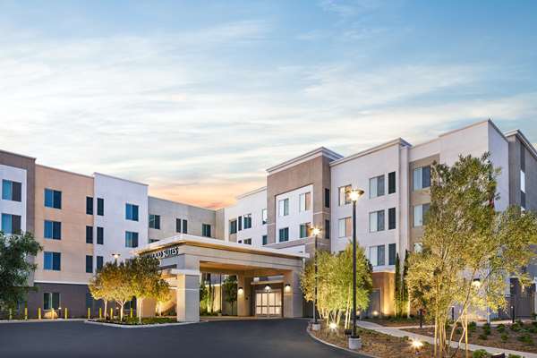 Exterior view - Homewood Suites by Hilton Aliso Viejo