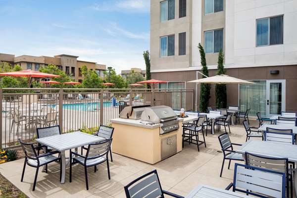 Exterior view - Homewood Suites by Hilton Aliso Viejo
