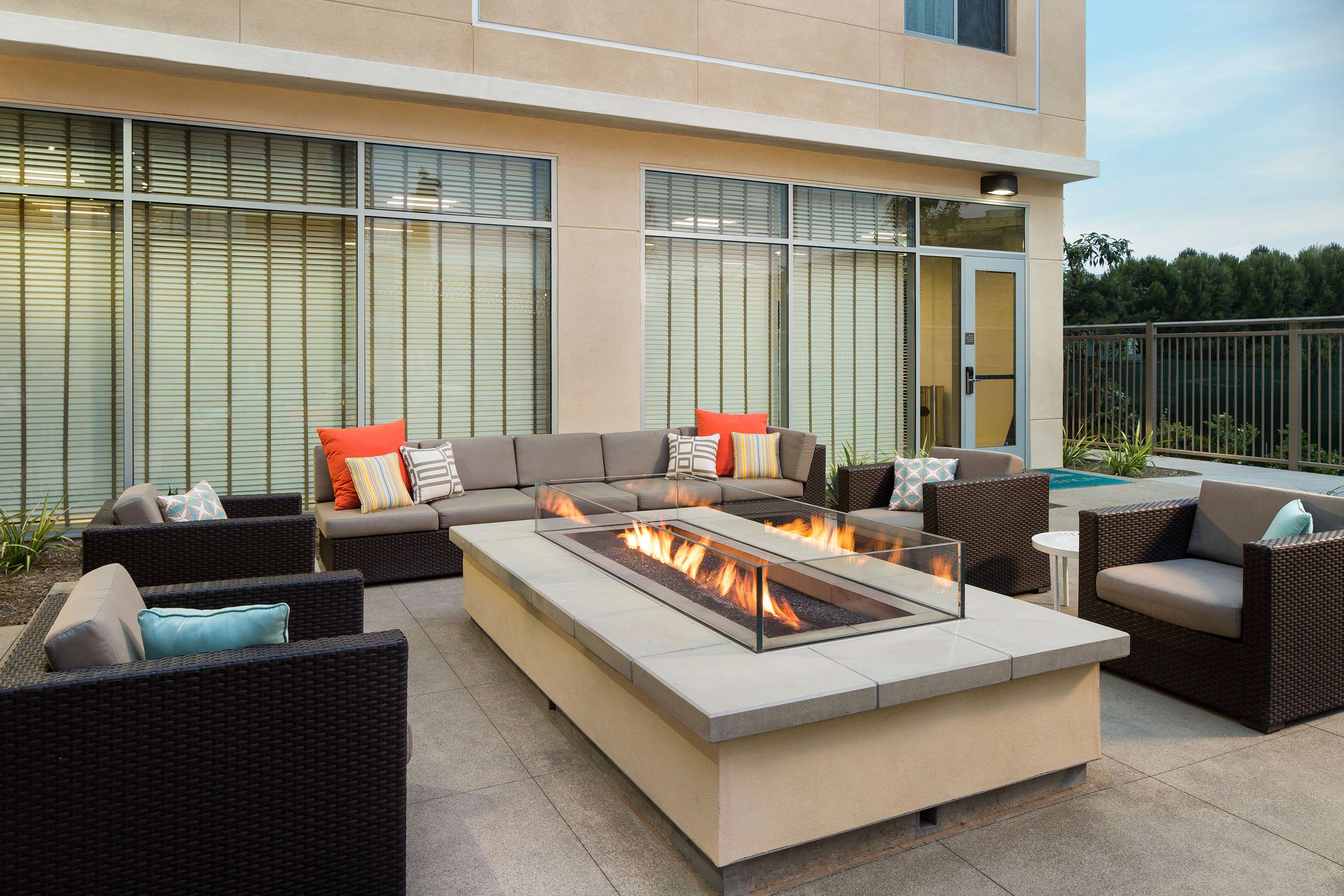Exterior | Homewood Suites by Hilton Aliso Viejo - Laguna Beach