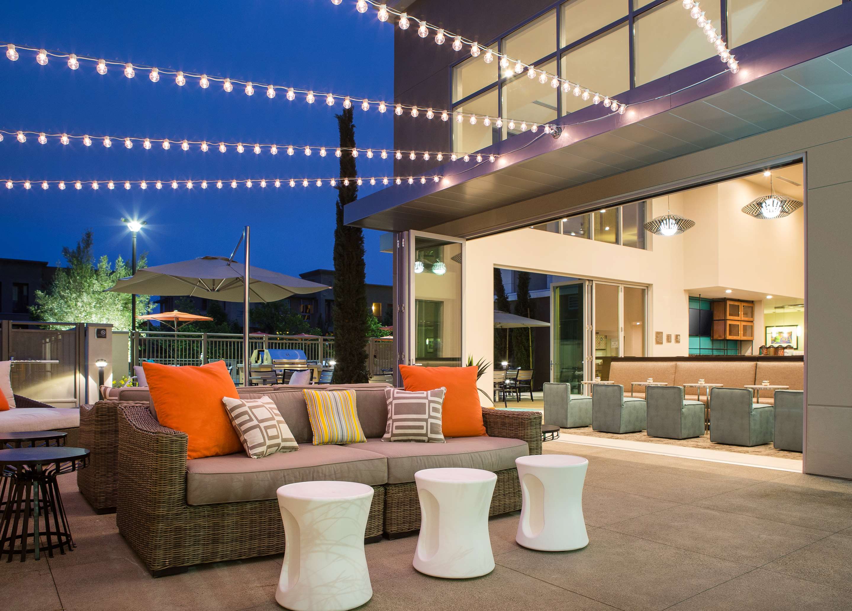 Exterior | Homewood Suites by Hilton Aliso Viejo - Laguna Beach