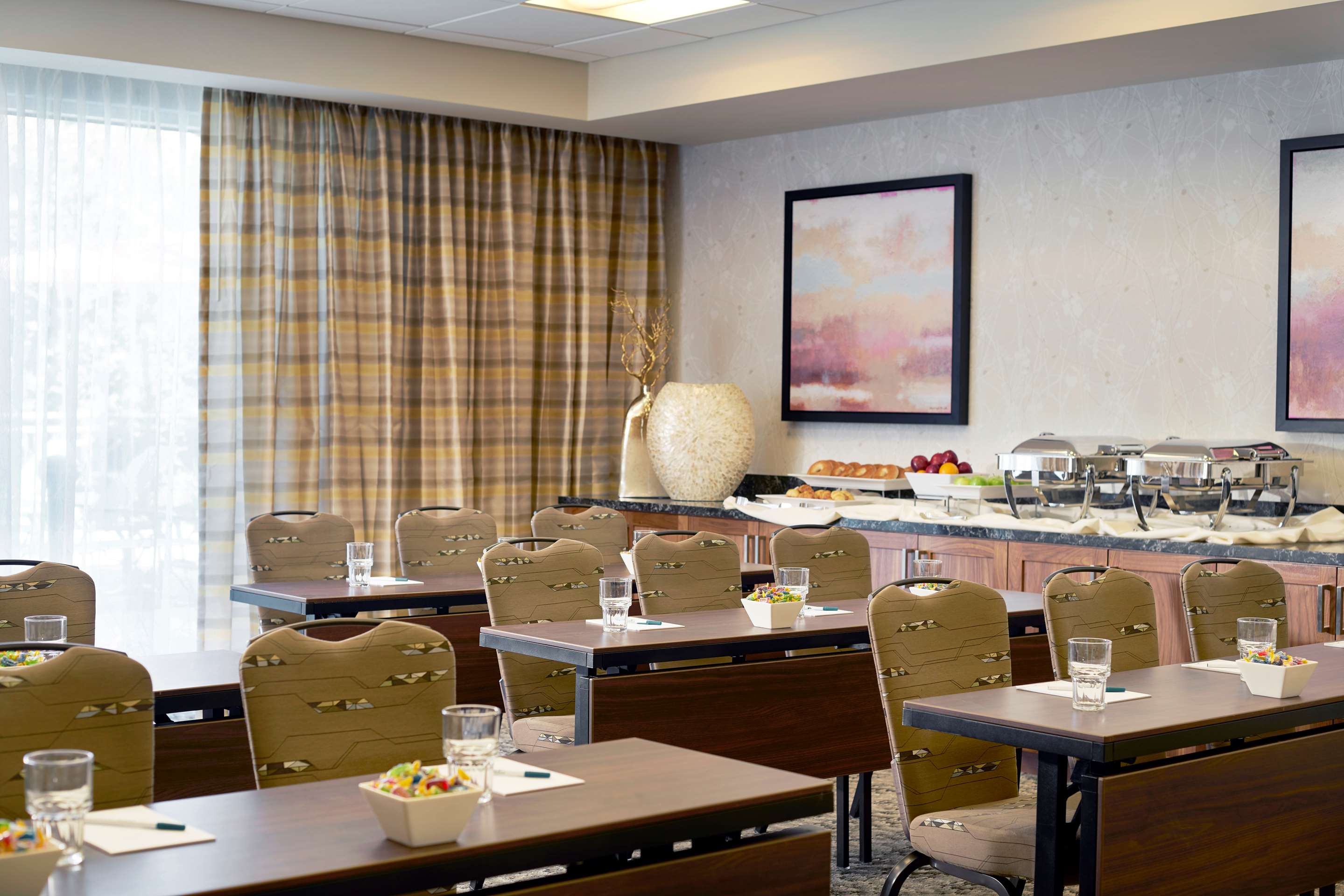 Meeting Room | Homewood Suites by Hilton Aliso Viejo - Laguna Beach