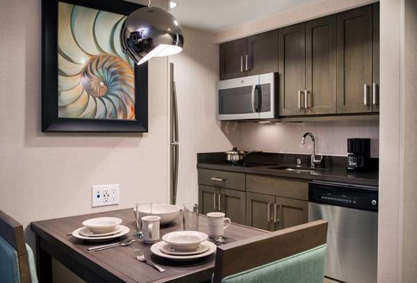  - Homewood Suites by Hilton Aliso Viejo