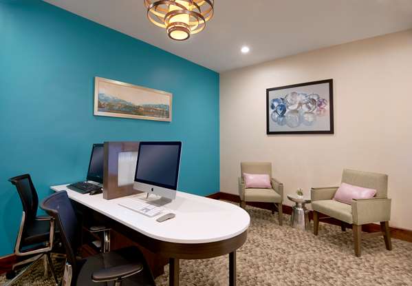 Conference Area - Homewood Suites by Hilton Aliso Viejo