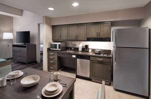  - Homewood Suites by Hilton Aliso Viejo