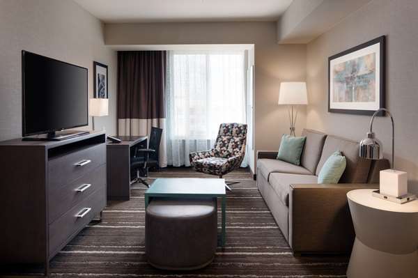  - Homewood Suites by Hilton Aliso Viejo