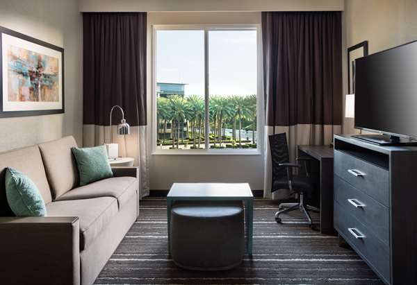  - Homewood Suites by Hilton Aliso Viejo