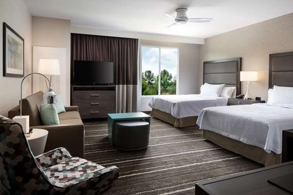  - Homewood Suites by Hilton Aliso Viejo