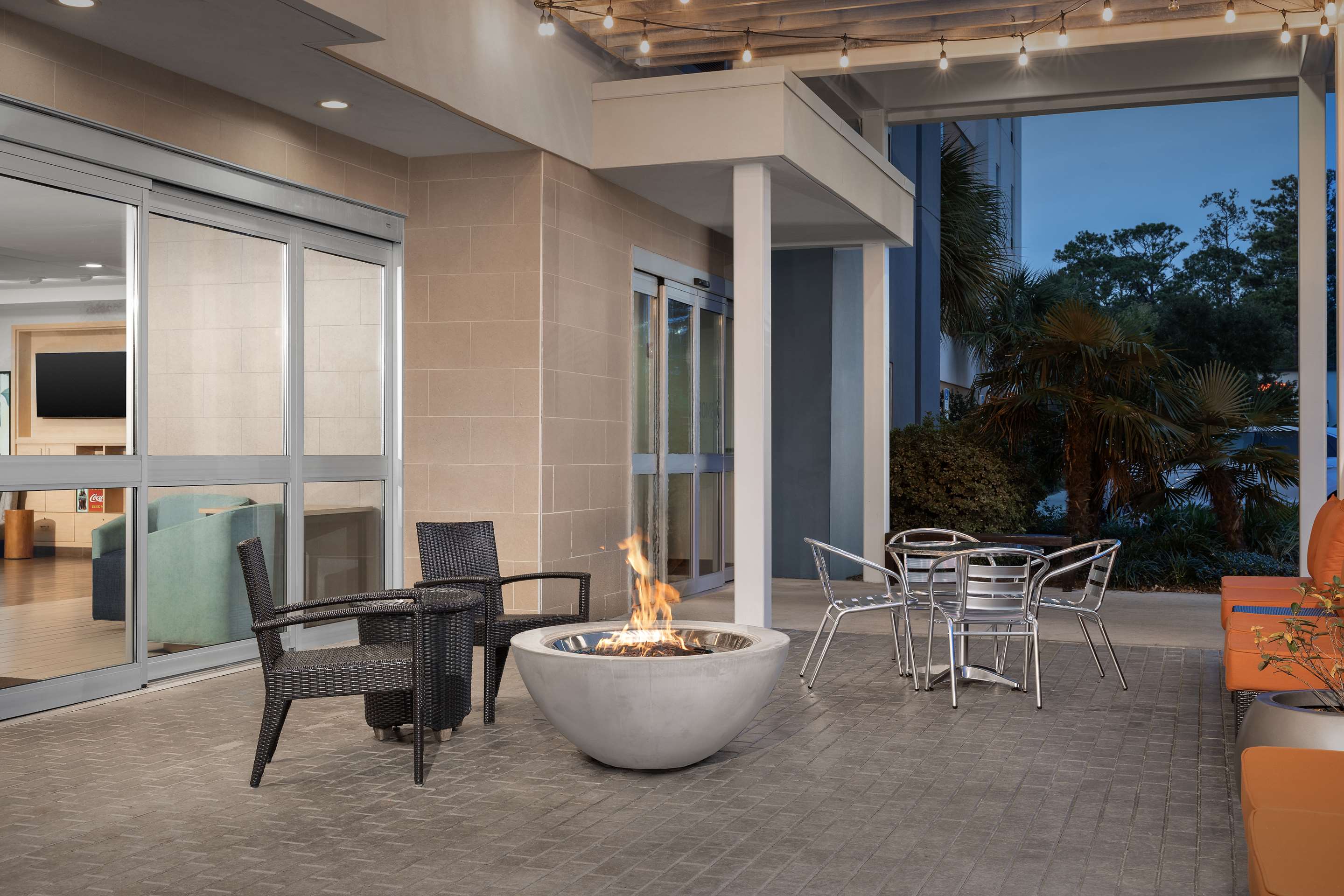 Exterior | Home2 Suites by Hilton Tallahassee State Capitol