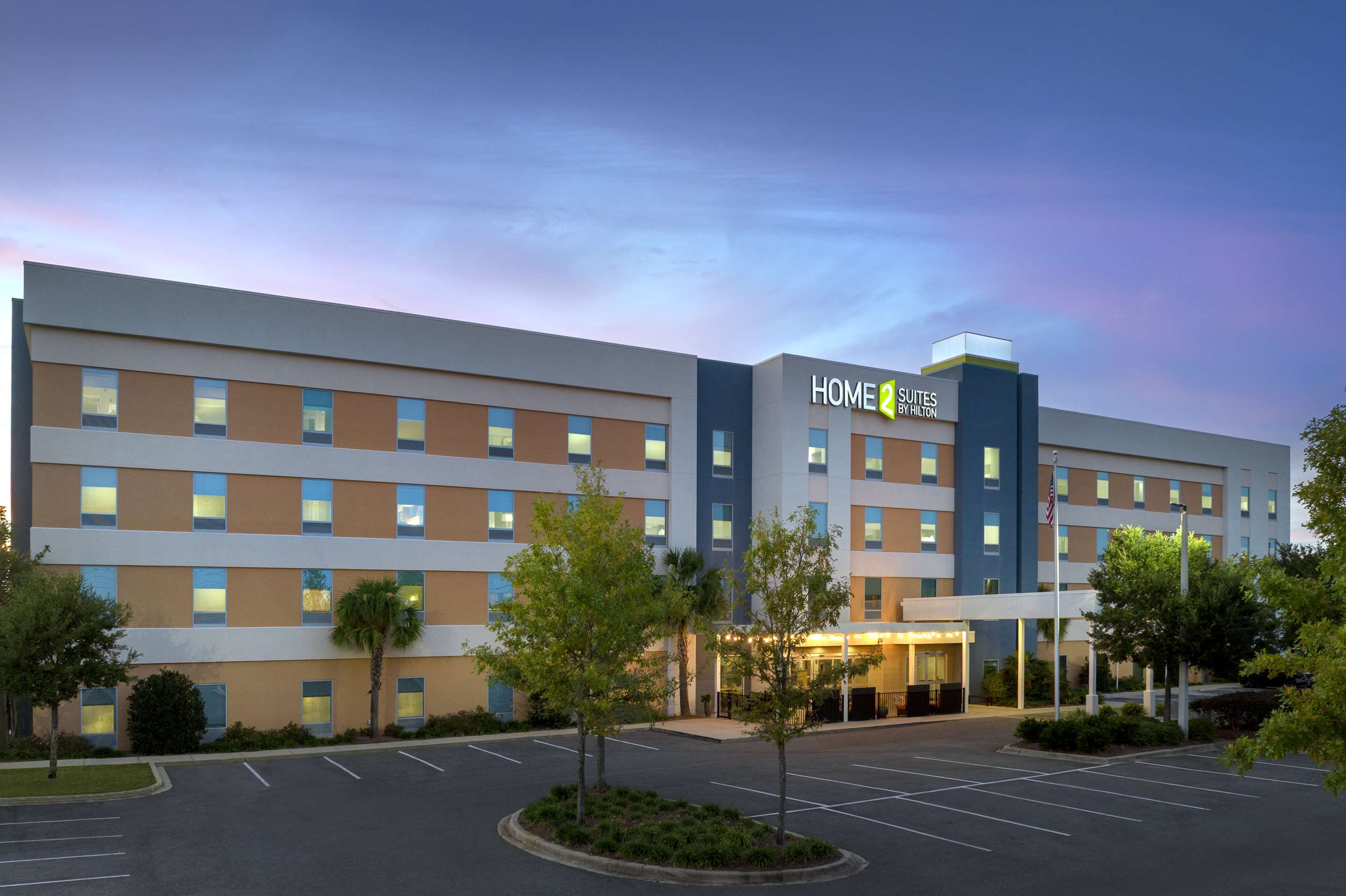 Exterior | Home2 Suites by Hilton Tallahassee State Capitol