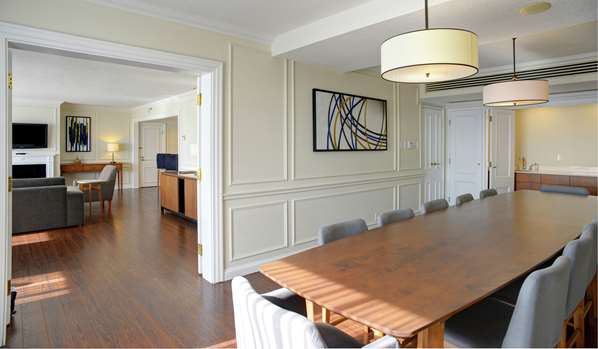  - DoubleTree by Hilton Hotel London