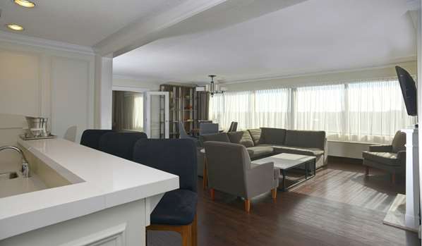  - DoubleTree by Hilton Hotel London