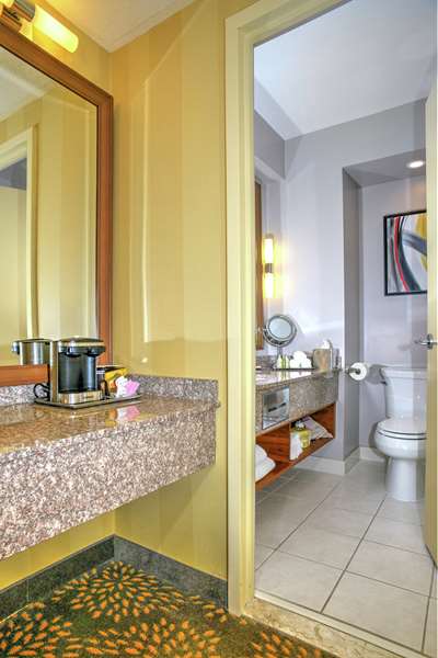  - DoubleTree by Hilton Hotel London