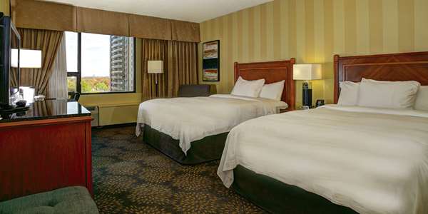  - DoubleTree by Hilton Hotel London