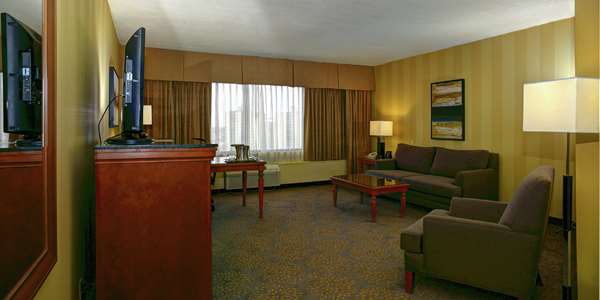  - DoubleTree by Hilton Hotel London