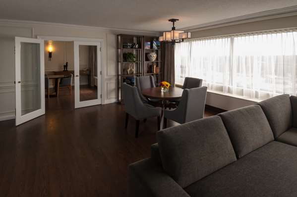  - DoubleTree by Hilton Hotel London