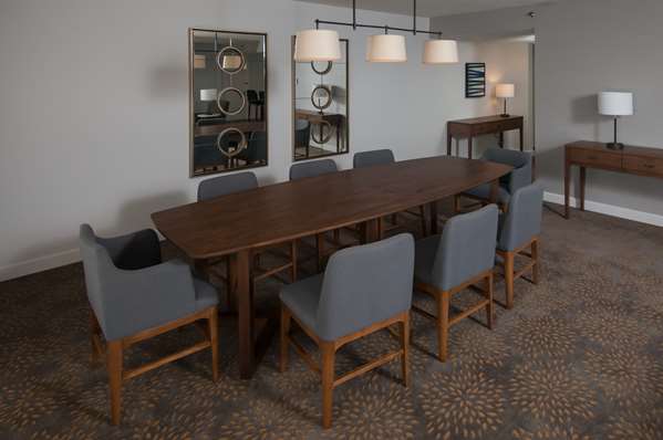  - DoubleTree by Hilton Hotel London