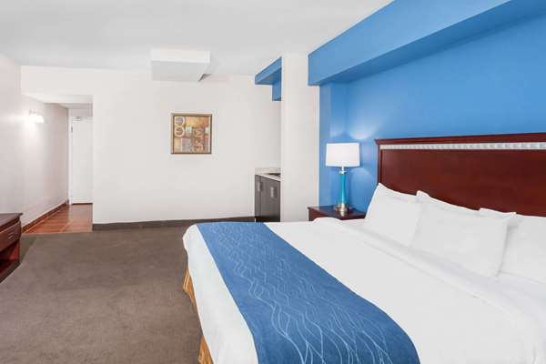  - Baymont Inn & Suites Delavan