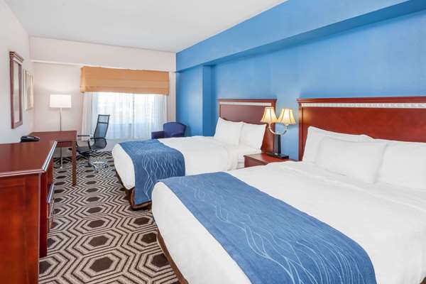  - Baymont Inn & Suites Delavan