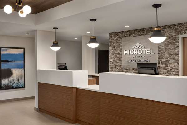  - Microtel Inn & Suites by Wyndham Bonnyville