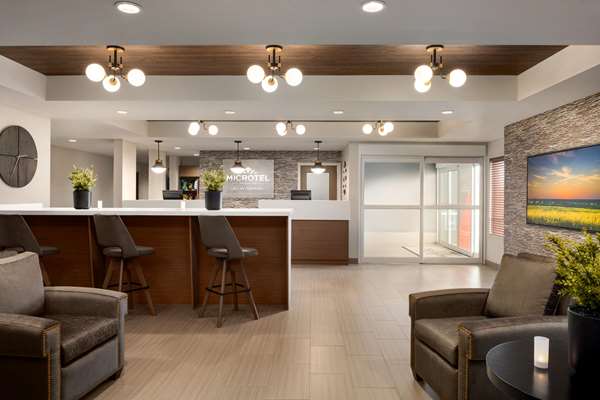  - Microtel Inn & Suites by Wyndham Bonnyville