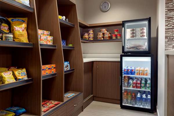  - Microtel Inn & Suites by Wyndham Bonnyville