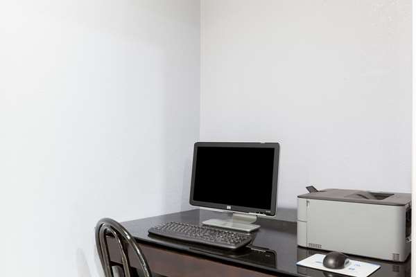 Conference Area - Super 8 Motel Cleburne