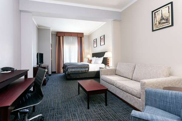  - Wingate by Wyndham Hotel Downtown Athens