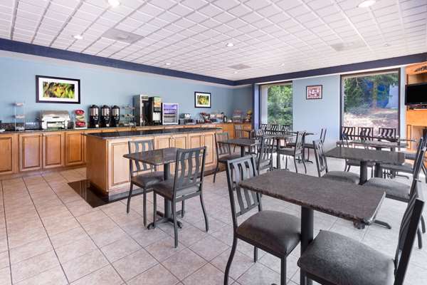 - Wingate by Wyndham Hotel Downtown Athens