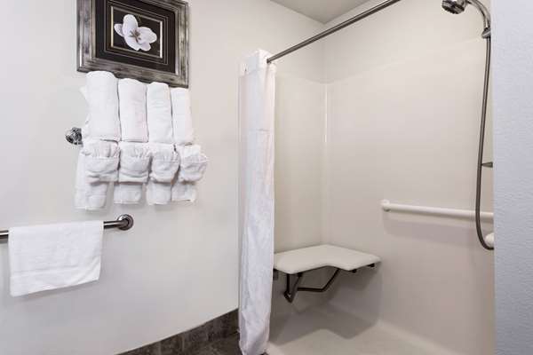  - Wingate by Wyndham Hotel Downtown Athens